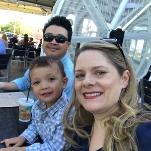 Meet your Posher, Nicole